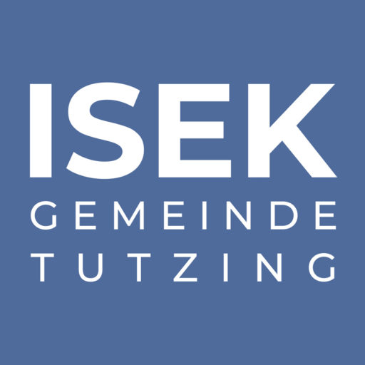 ISEK Tutzing Logo